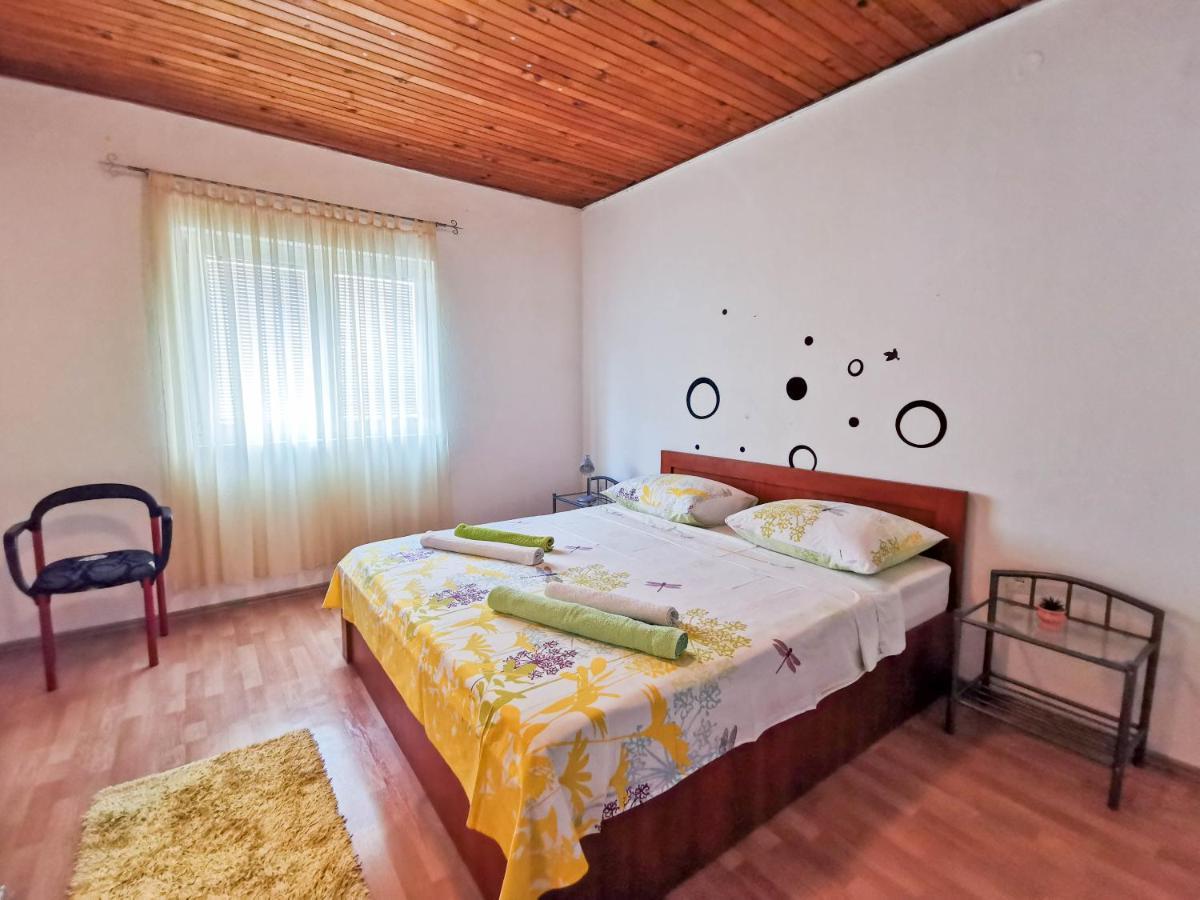 Turina Apartments マカルスカ エクステリア 写真